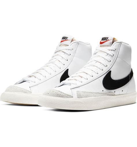 nike blazer 77 high top.